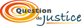 Logo Question de Justice